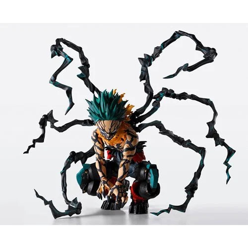 My Hero Academia - Overlay Deku S.H. Figuarts Action Figure