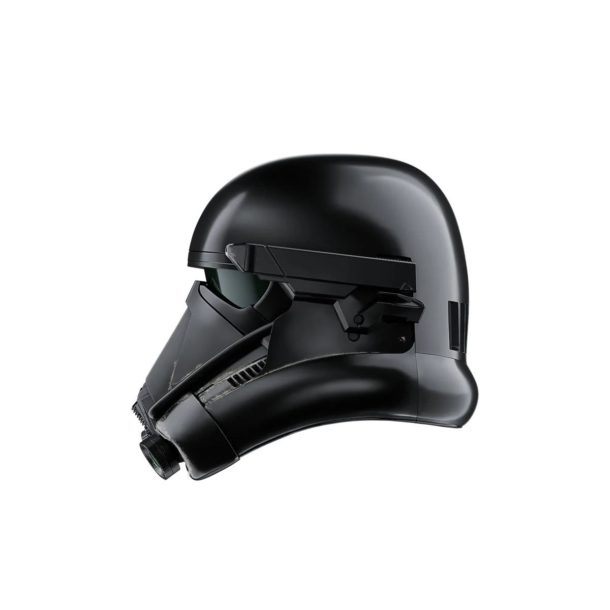 The Black Series Death Trooper Helmet Prop Replica