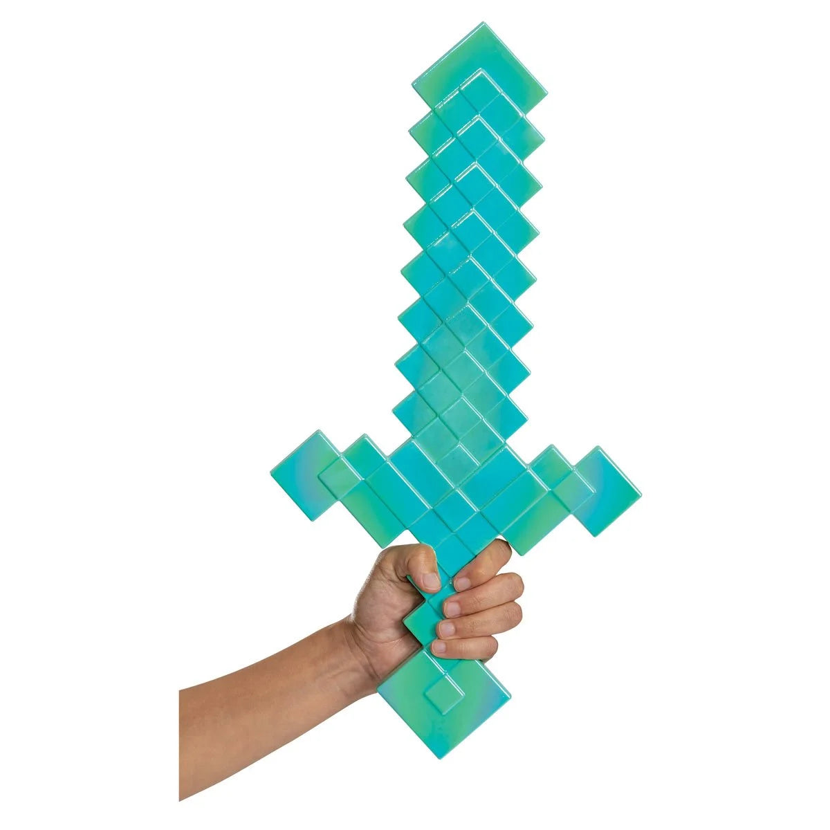 Minecraft Diamond Sword Roleplay Toy