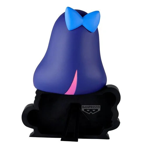 Panty & Stocking with Garterbelt - Stocking Monitor Top Figure