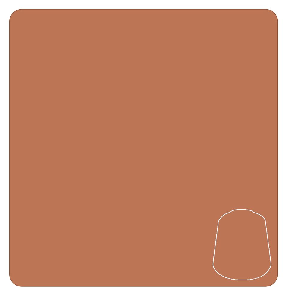 Layer: Cadian Fleshtone 12ML