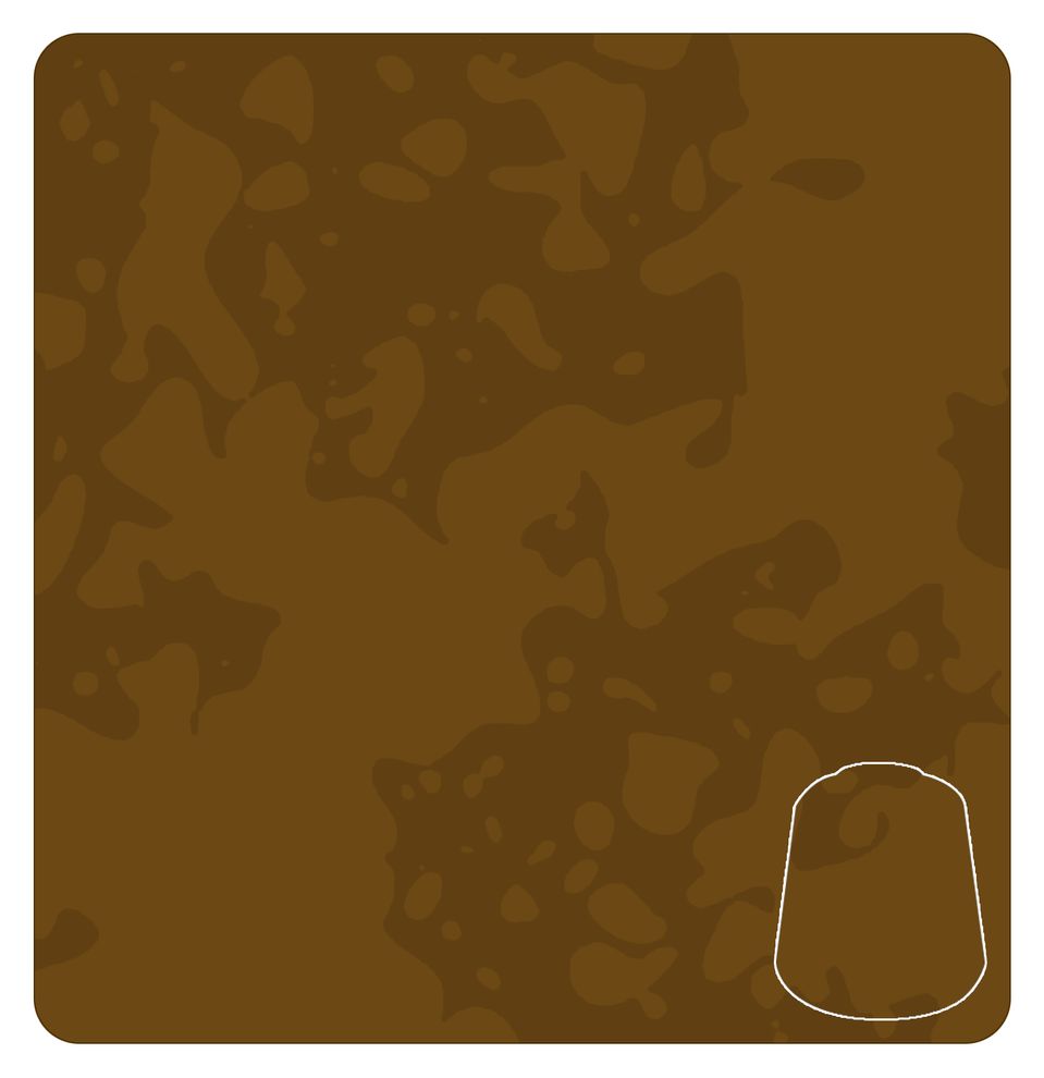 Technical: Stirland Mud 24ML