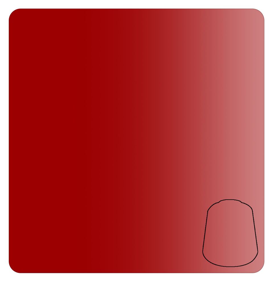 Contrast: Blood Angels Red 18ML