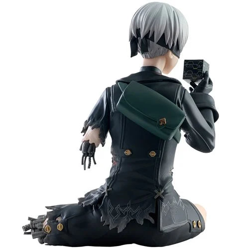 NieR:Automata - 9S For the Glory of Mankind Ichibansho Statue
