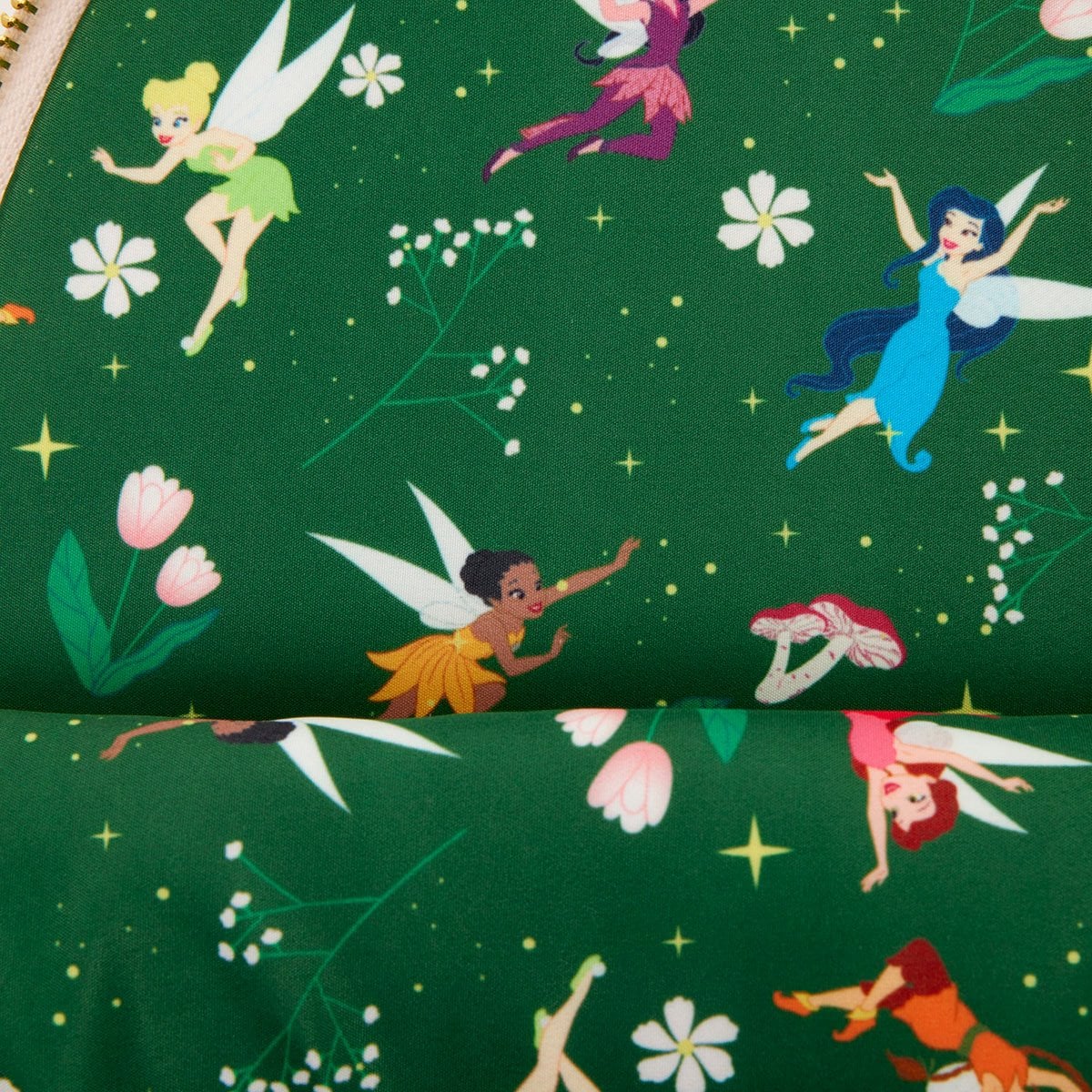 Disney Fairies Mini-Backpack
