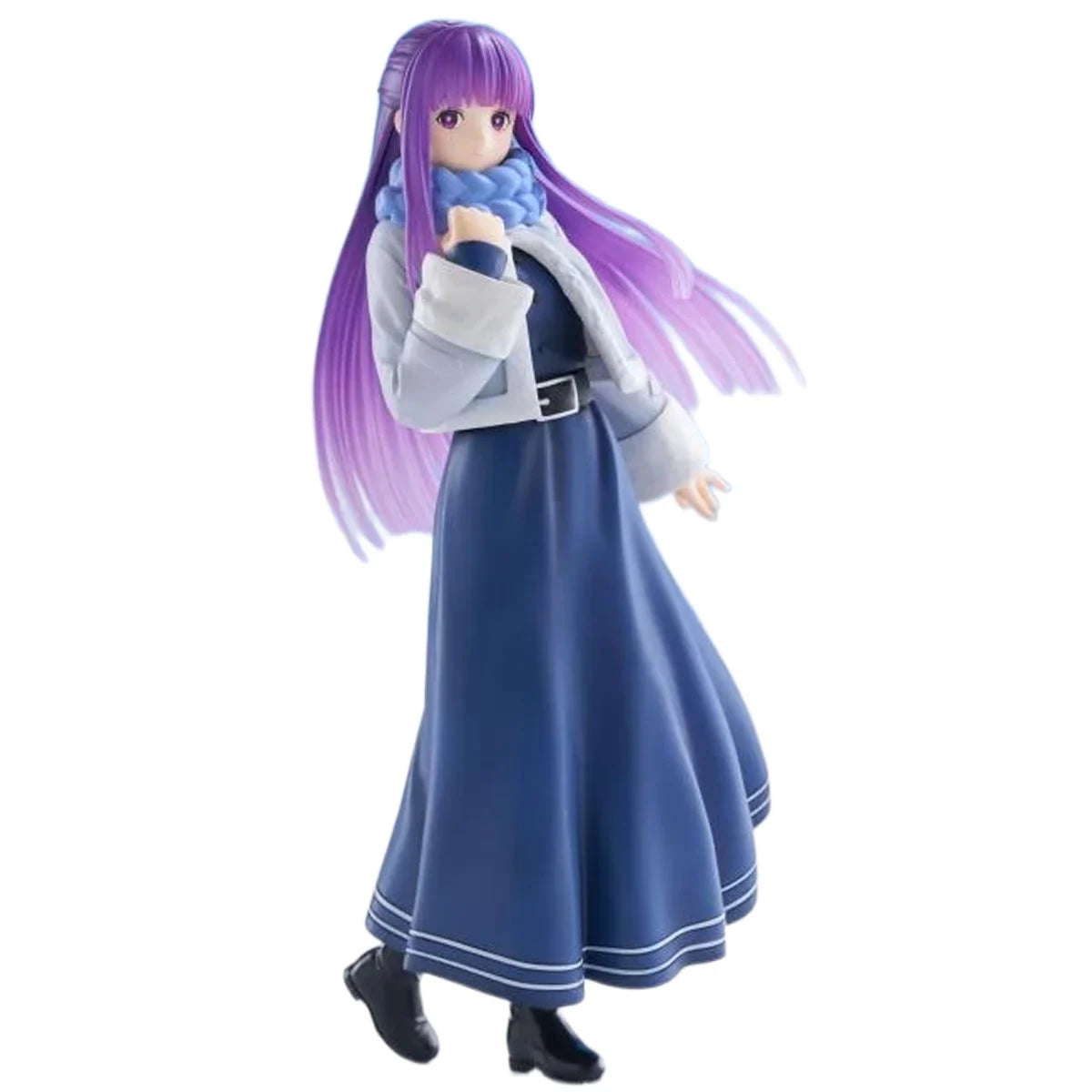 Frieren: Beyond Journey's End Fern Trio-Try-iT Statue