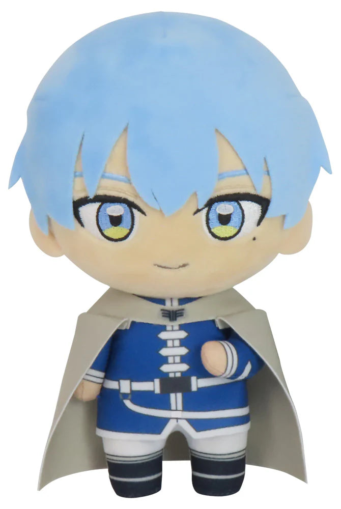 Frieren: Beyond Journey’s End - Himmel 8-Inch Plush