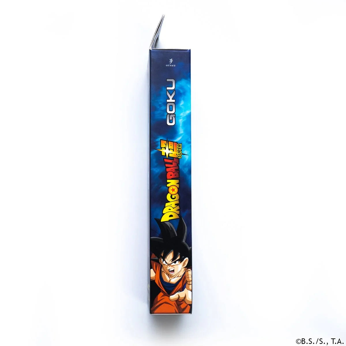 Dragon Ball Super Goku Keystrap