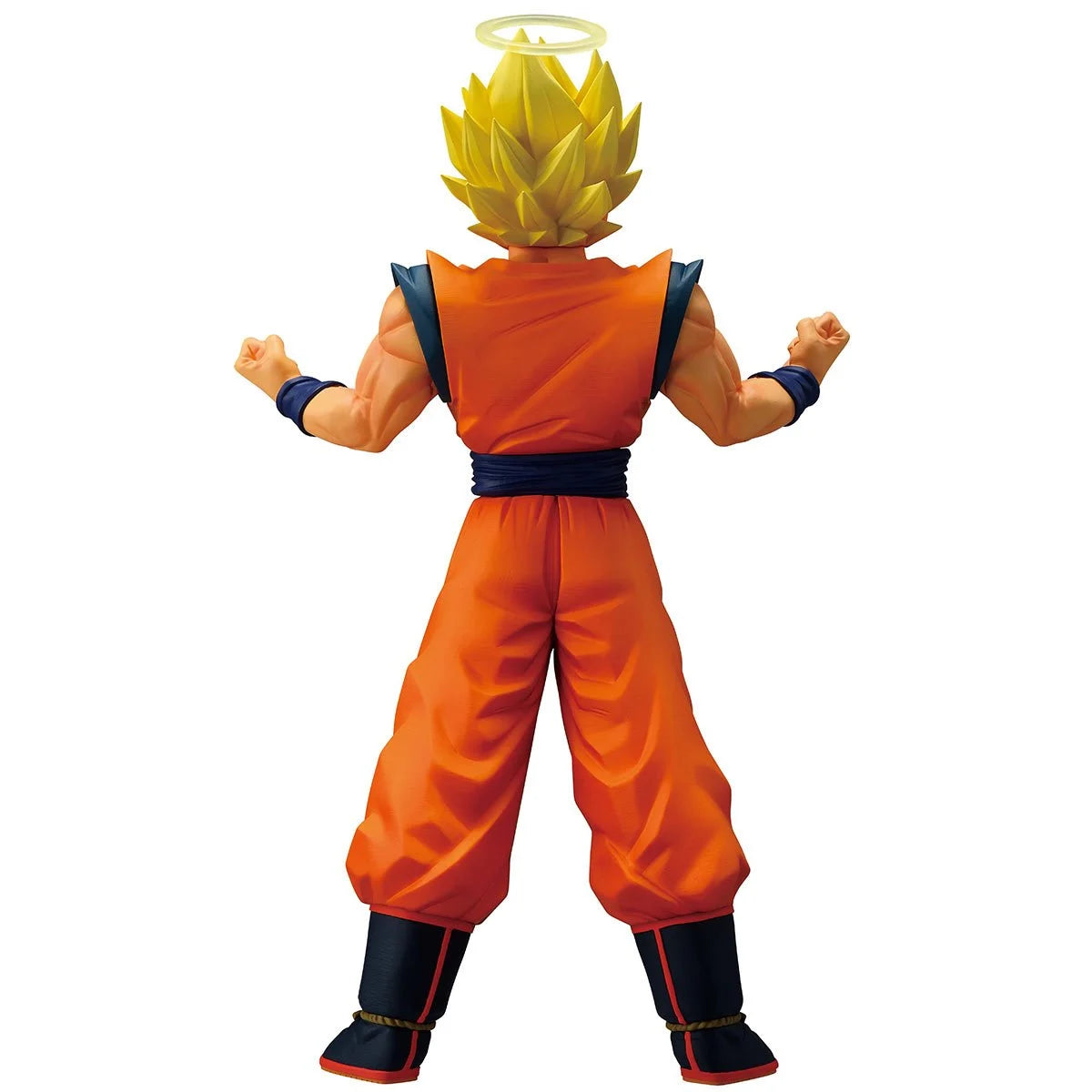 Dragon Ball Z - Super Saiyan 2 Son Goku - The Chronicle Of Goku Masterlise Statue