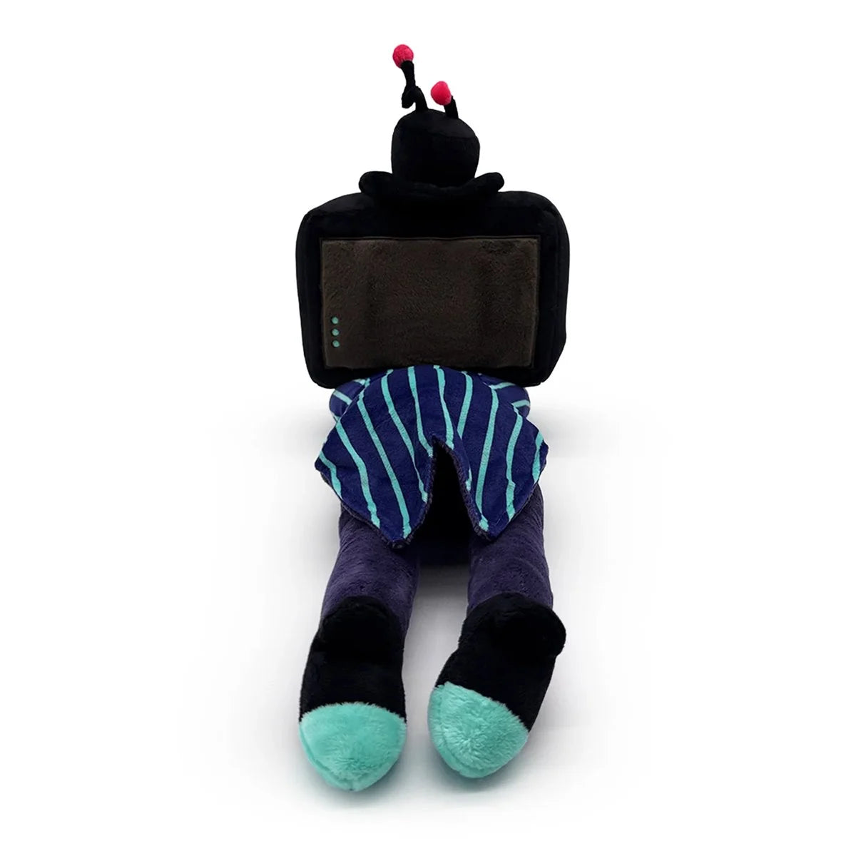 Hazbin Hotel Vox 16-Inch Weighted Plush