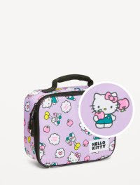 Hello Kitty Lunch Bag