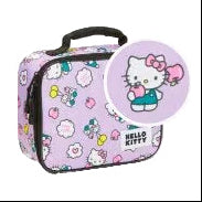 Hello Kitty Lunch Bag