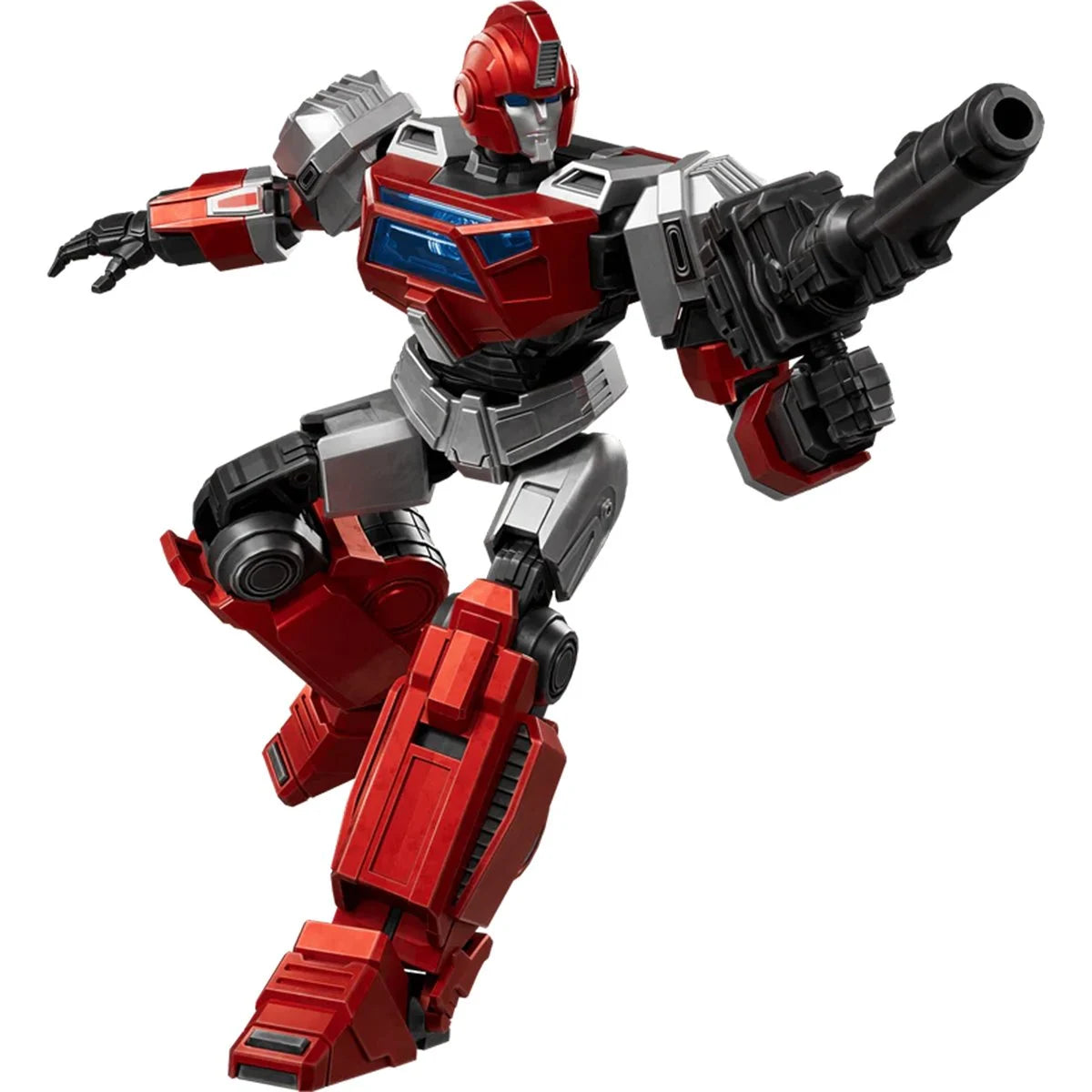 Transformers - Ironhide CC19 Classic Class Blokees Model Kit