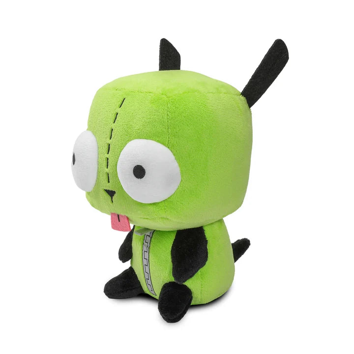 Kidrobot - Invader Zim Dog Suit GIR 8-Inch Phunny Plush