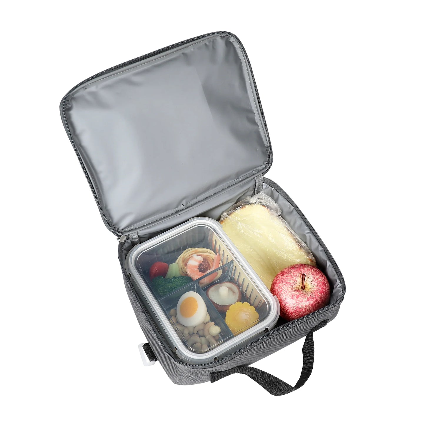 The Mandalorian 5-Piece 16" Backpack And Lunch Set