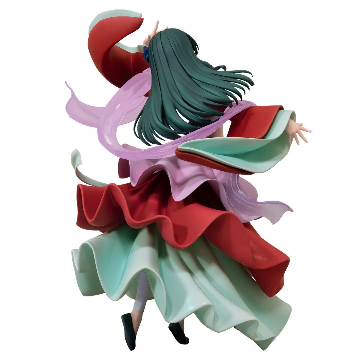 The Apothecary Diaries Maomao Ichibansho Masterlise Statue