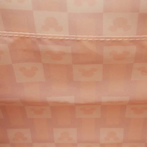 Mickey and Friends All-Over Print Crossbody Bag