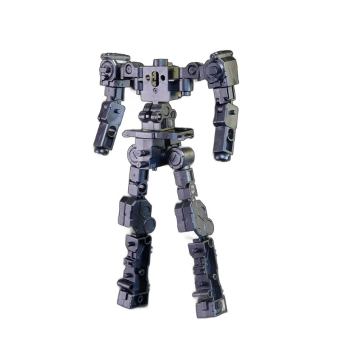 Transformers G1 - Optimus Prime Blokees Action Edition Model Kit