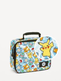 Pokémon Lunch Bag