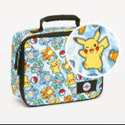 Pokémon Lunch Bag