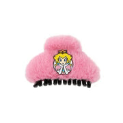 Princess Peach Travel Cosmetic Bag
