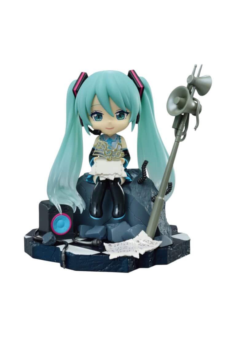 Hatsune Miku Neo Story Blind Box Mini-Figure