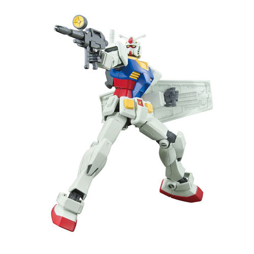 Mobile Suit Gundam - RX-78-2 Gundam Revive High Grade 1:144 Scale Model Kit