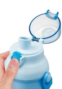 Cinnamoroll Water Bottle w/ Strap 16oz