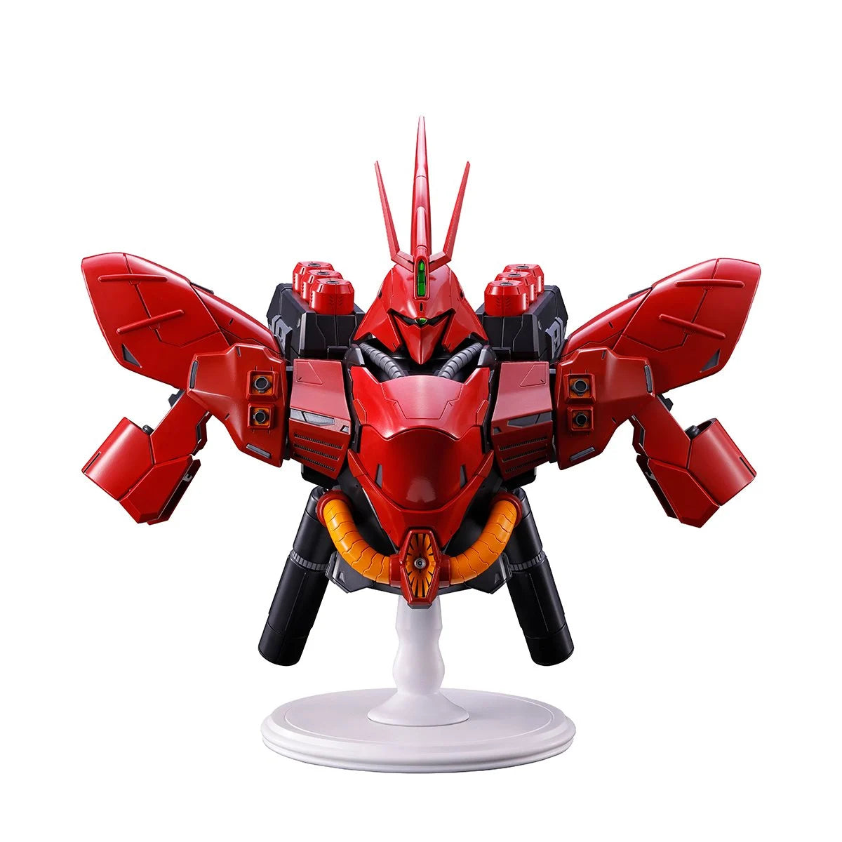 Mobile Suit Gundam: Char's Counterattack - Sazabi Universal Century Saga Bustisan Bust