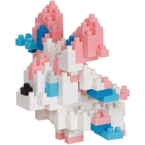 Sylveon Constructible Figure