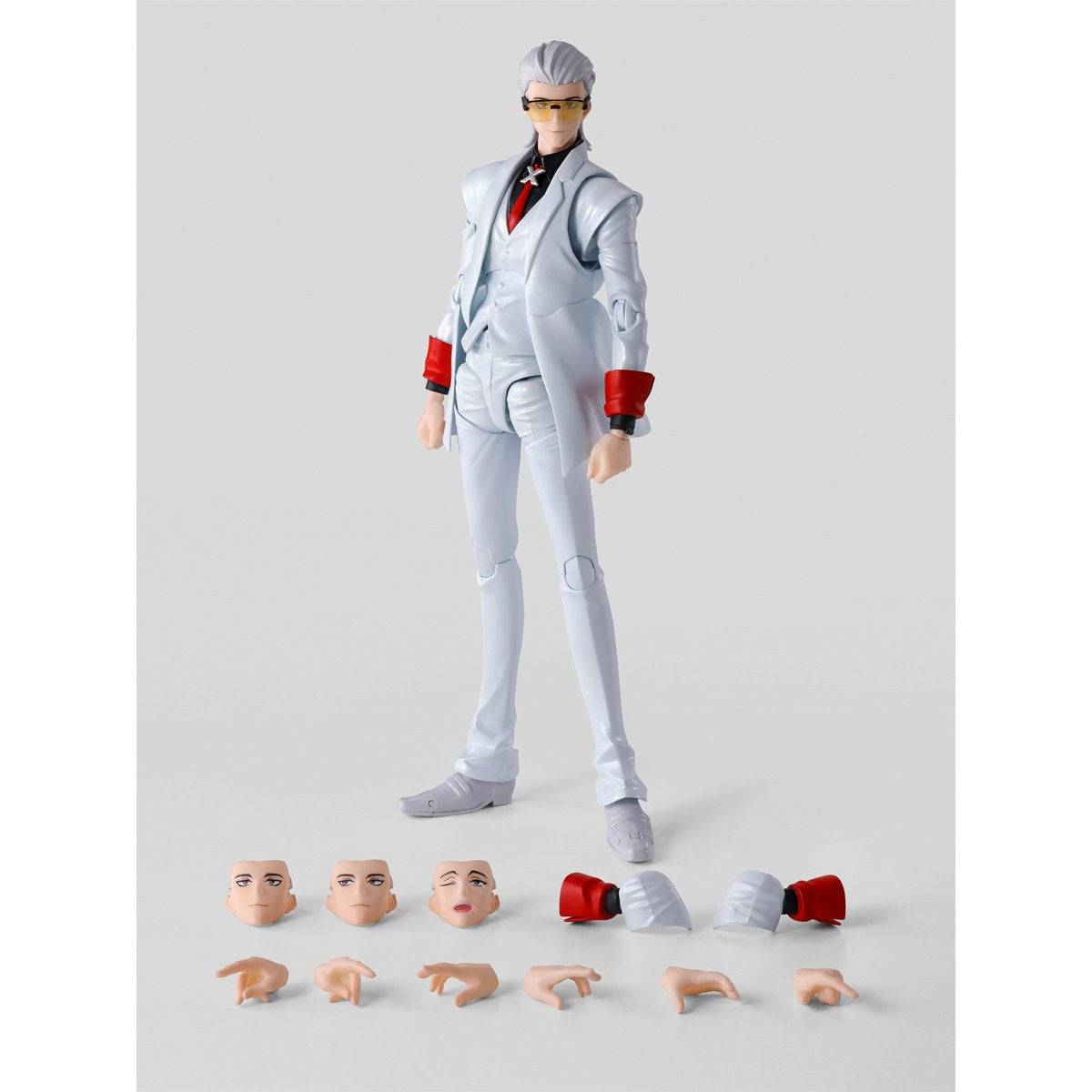 To Be Hero X - X S.H.Figuarts Action Figure