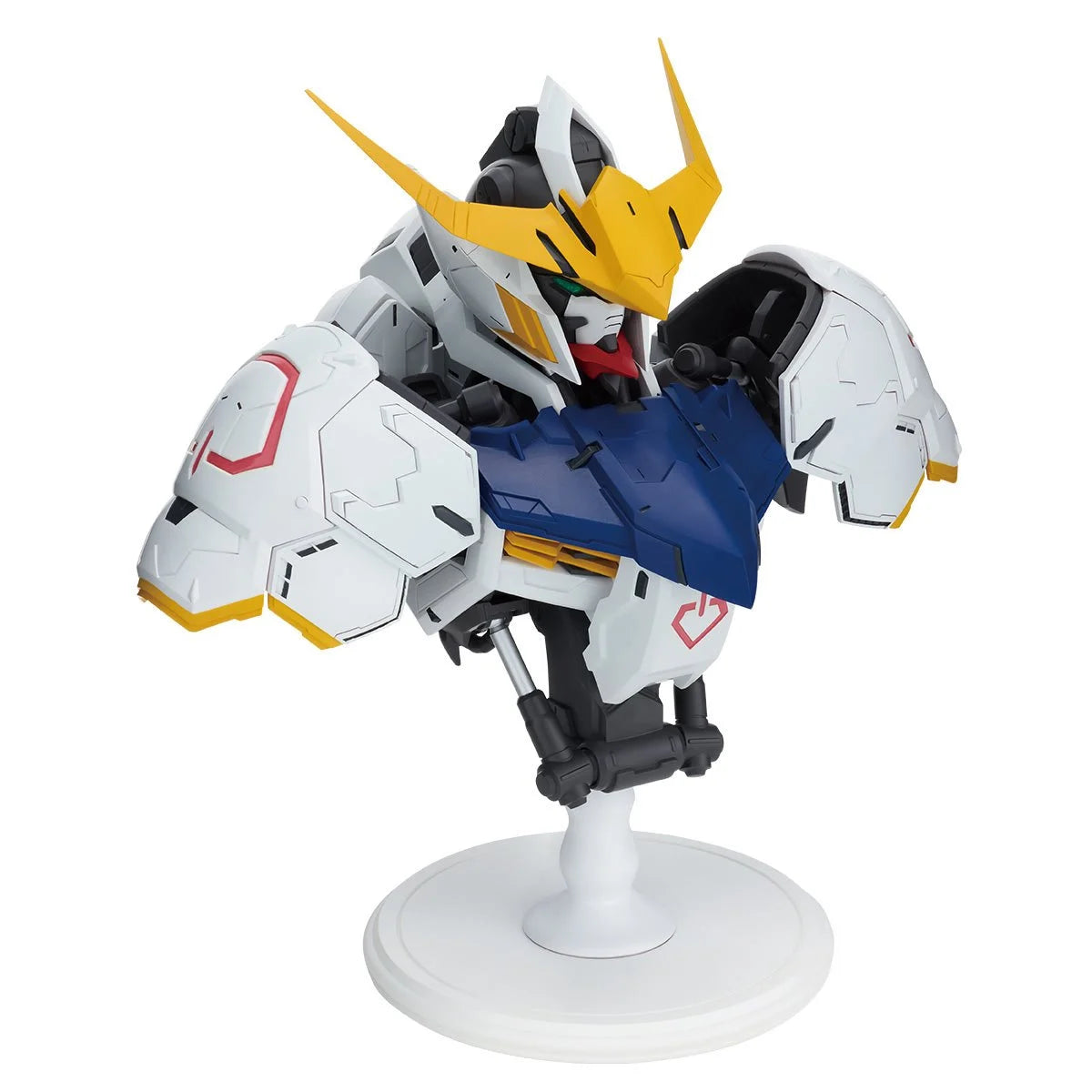 Mobile Suit Gundam: Iron-Blooded Orphans - Barbatos Bustisan Bust