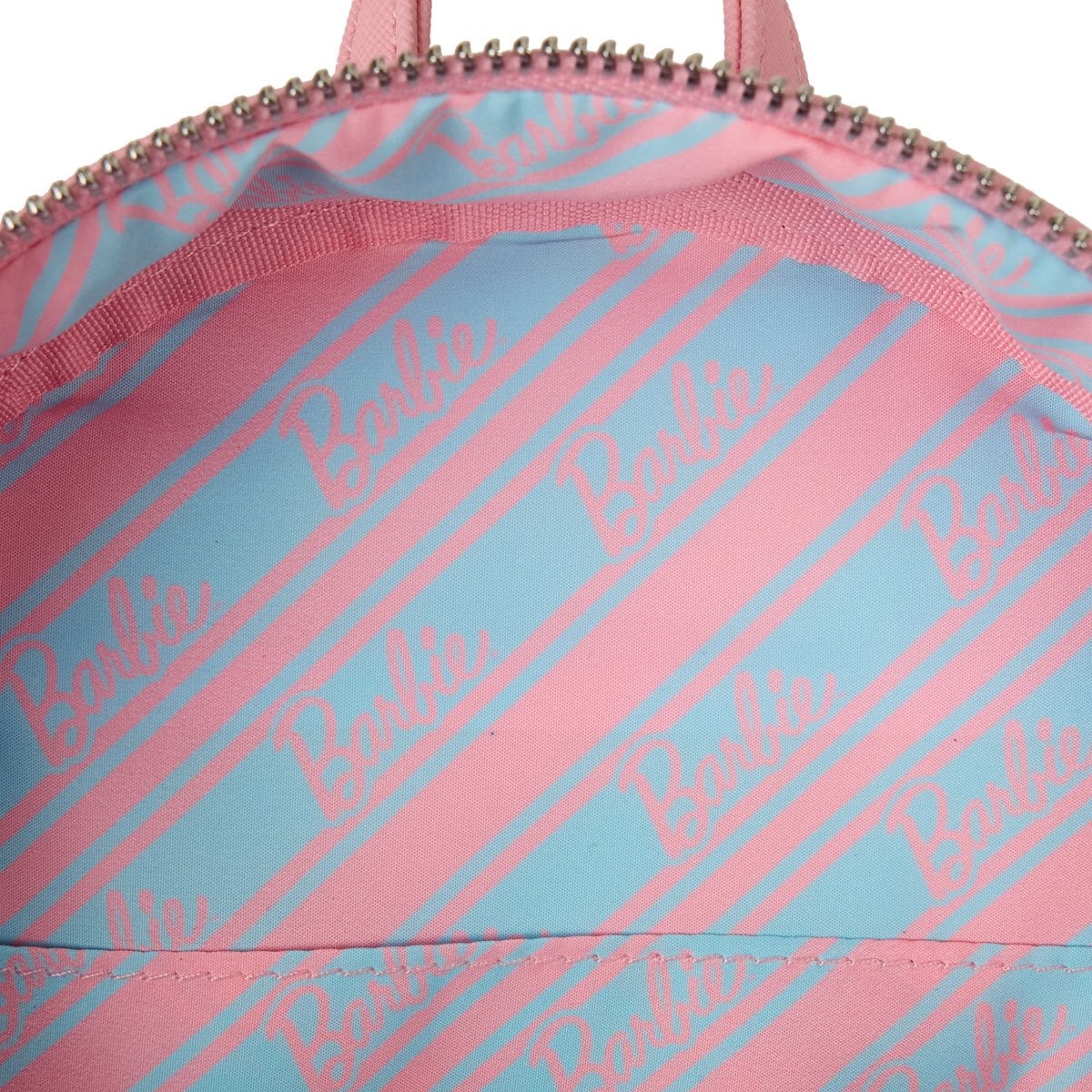 Barbie Classic Terry Cloth Mini-Backpack