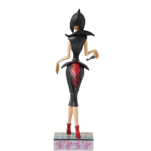 Coraline - Beldam with Key by Jim Shore Statue