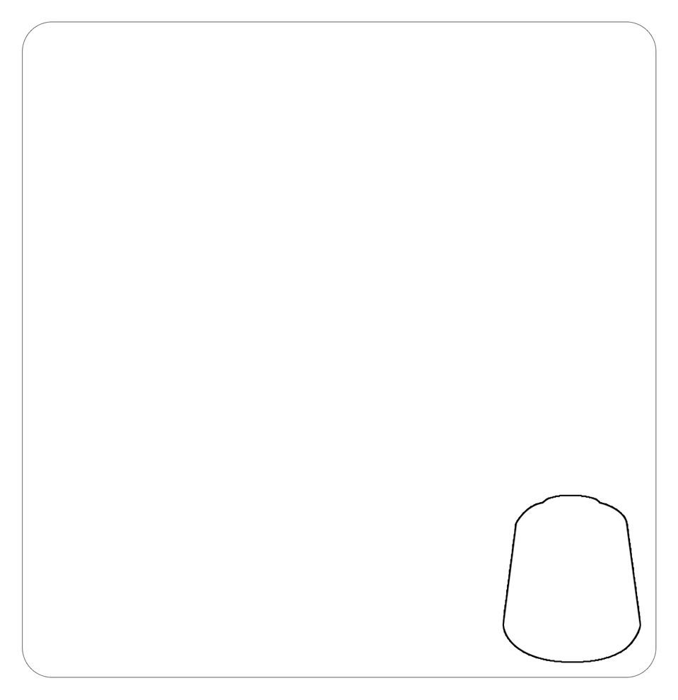 Base: Corax White 12ML