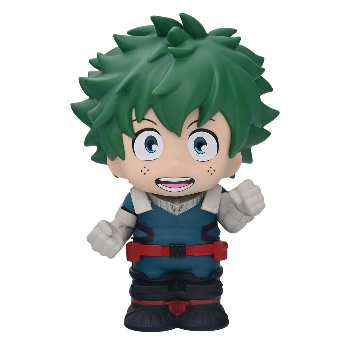 My Hero Academia - Deku Season 4 PVC Figural Bank