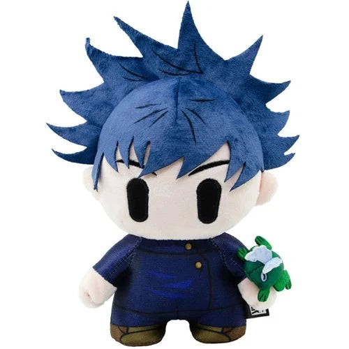 Jujutsu Kaisen - Megumi (Cursed Energy Edition) DZNR 7-Inch Plush