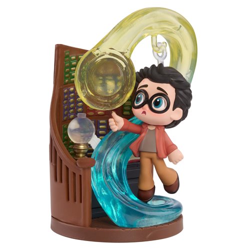 Harry Potter - Cliff Hangers Blind Box Mini-Figure
