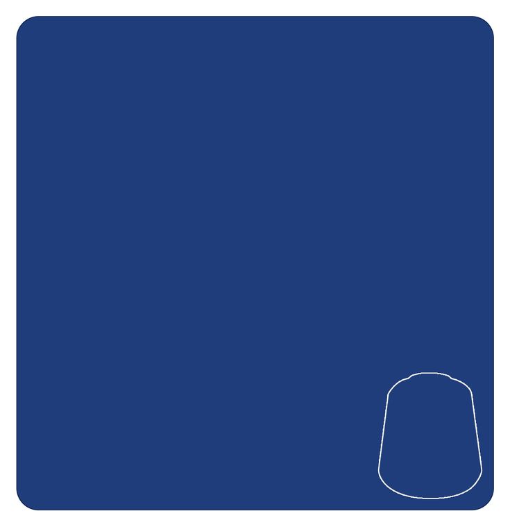 Base: Macragge Blue 12ML