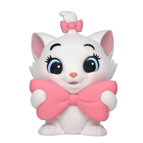 The Aristocats - Marie with Pink Bow Flocked PVC Figural Bank