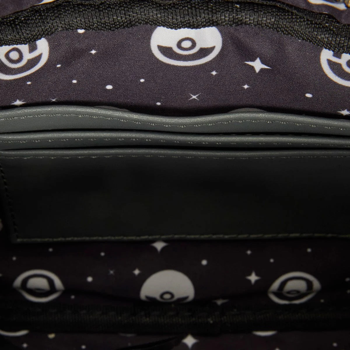 Pokemon Morpeko Night Out Crossbody Bag