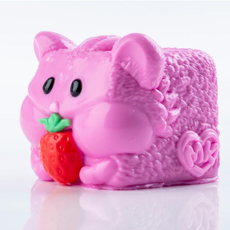 MushyKinz OG Premium Taba Squishy Collectible