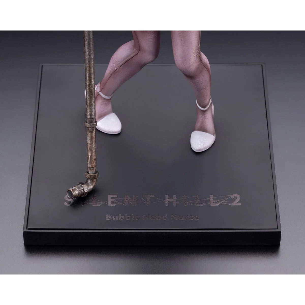 Silent Hill 2 - Bubble Head Nurse - Oshi Works 1:7 Scale Statue