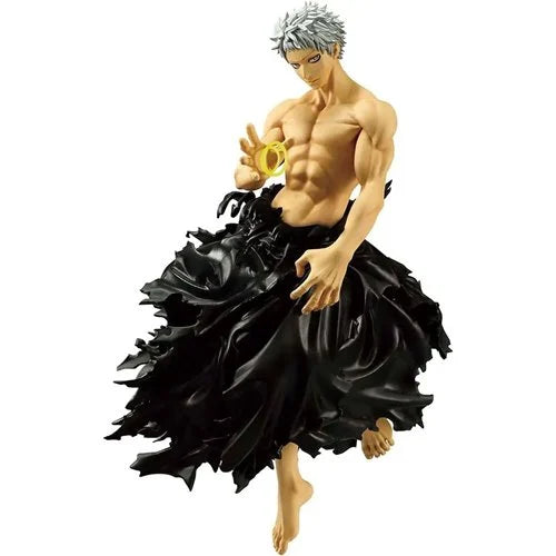My Hero Academia - All For One Youth Age Further Beyond Masterlise Ichibansho Statue