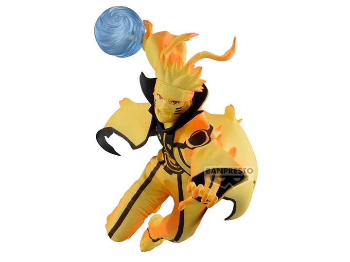 Naruto: Shippuden - Naruto Uzumaki Statue