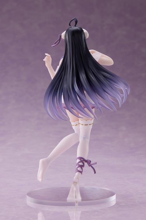 Overlord - Albedo (Nightwear Version) Coreful Figure