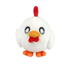 Palworld 8-Inch Plush