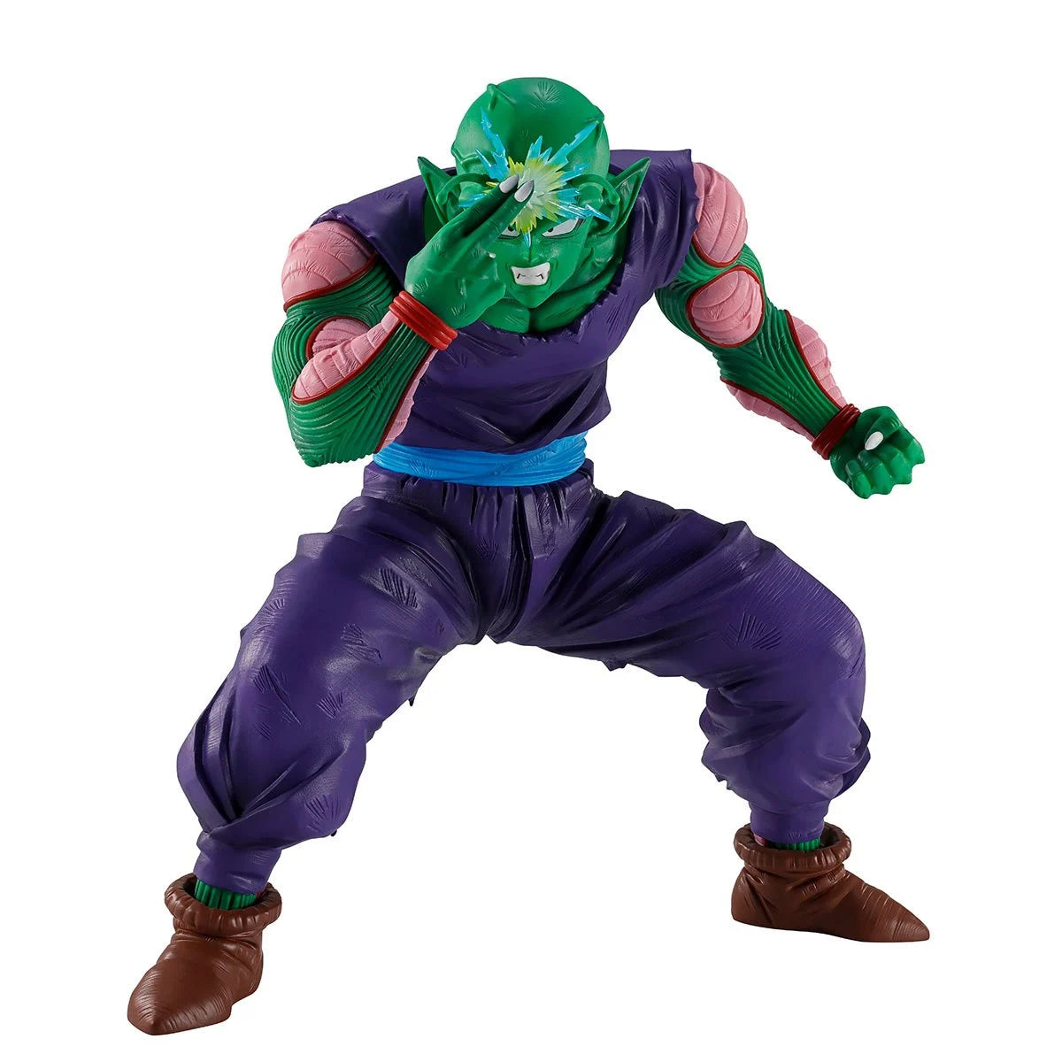 Dragon Ball Z - Piccolo Spectacle Battle Masterlise Ichibansho Statue