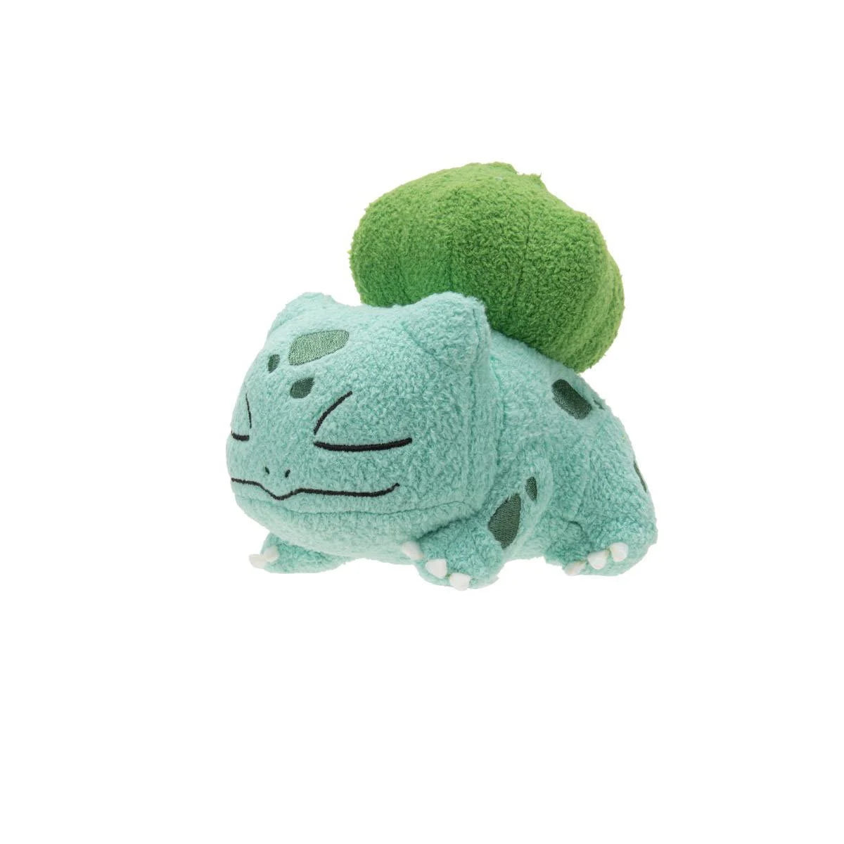 Sleeping Pokemon 5-inch Plush