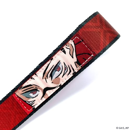Jujutsu Kaisen Ryomen Sukuna Keystrap